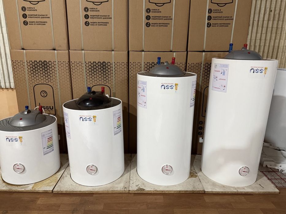 Suv isitgich arzon sifatli 75$