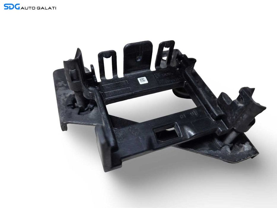 Suport Plastic pentru Radar Distronic Skoda Octavia 3 2013 - 2020 Cod 5G0907225A 5Q0907461 1270591090 1271321010 [LS0945]