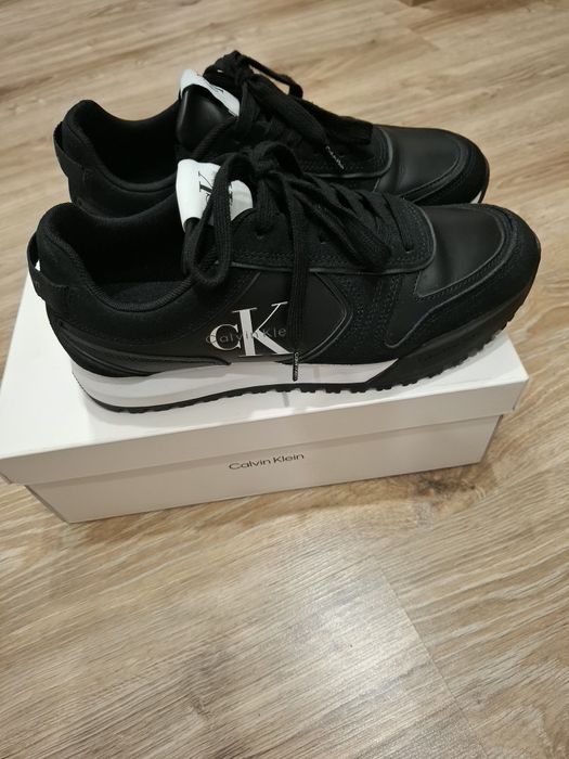 Маратонки Calvin Klein