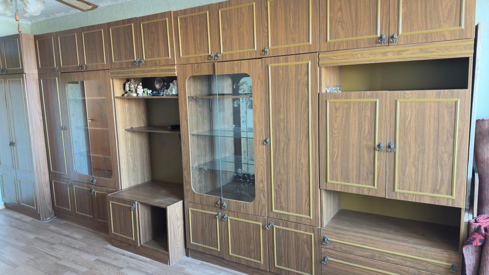 Мебель бесплатно.