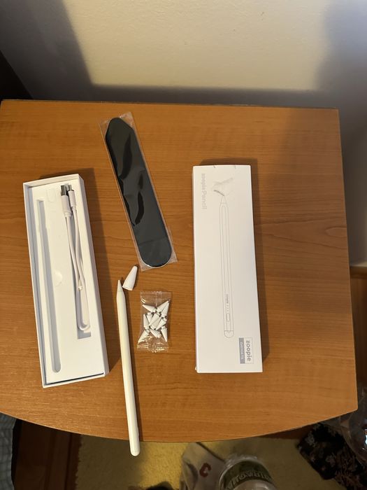 Ipad Pen Zoopie