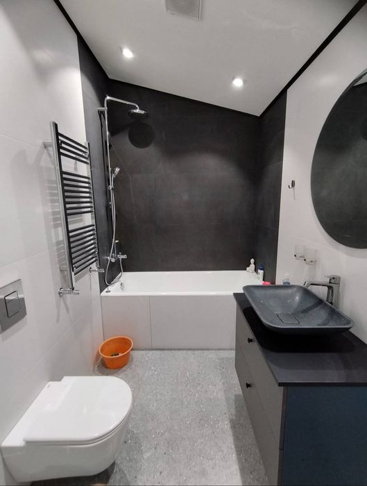 Алексей. Ремонт квартир.