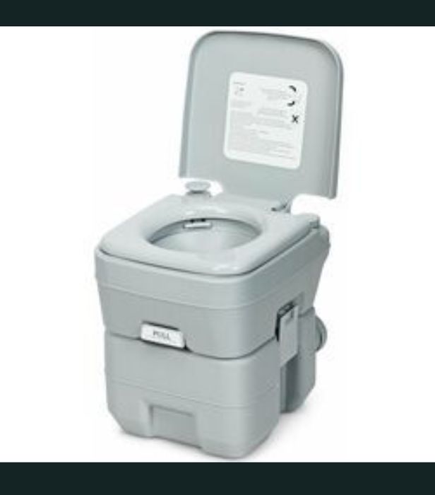 Wc portabil pt rulote