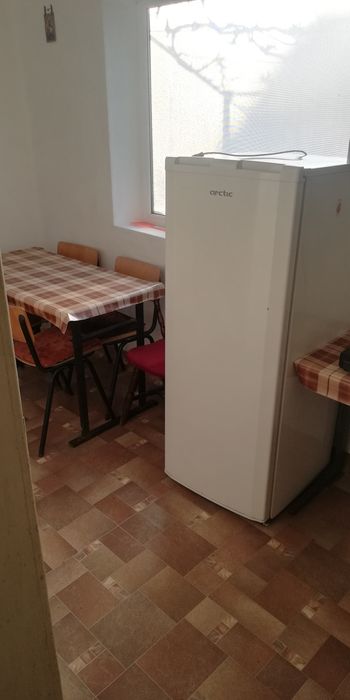 Cazare avantajoasă echipă de muncitori