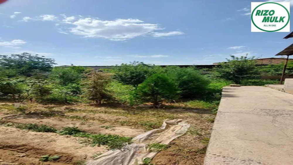 Назарбек Текстилда 10 сотих ховли сотилади. NR494/5