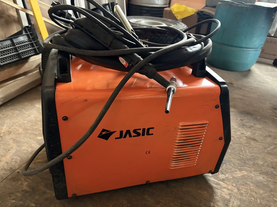 Продам тик сварка