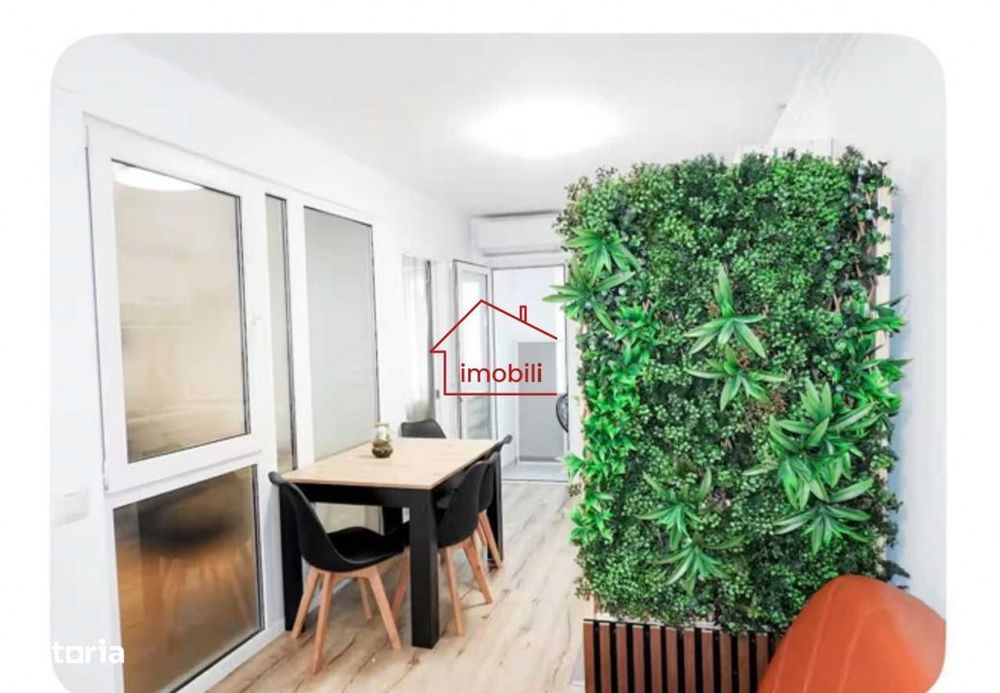 Apartament 2 camere decomandat | Parcare | Iris zona Oasului