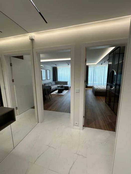 Дава се под наем Двустаен апартамент в София, Дианабад - 103 кв.м за 1100 € - Снимка #4