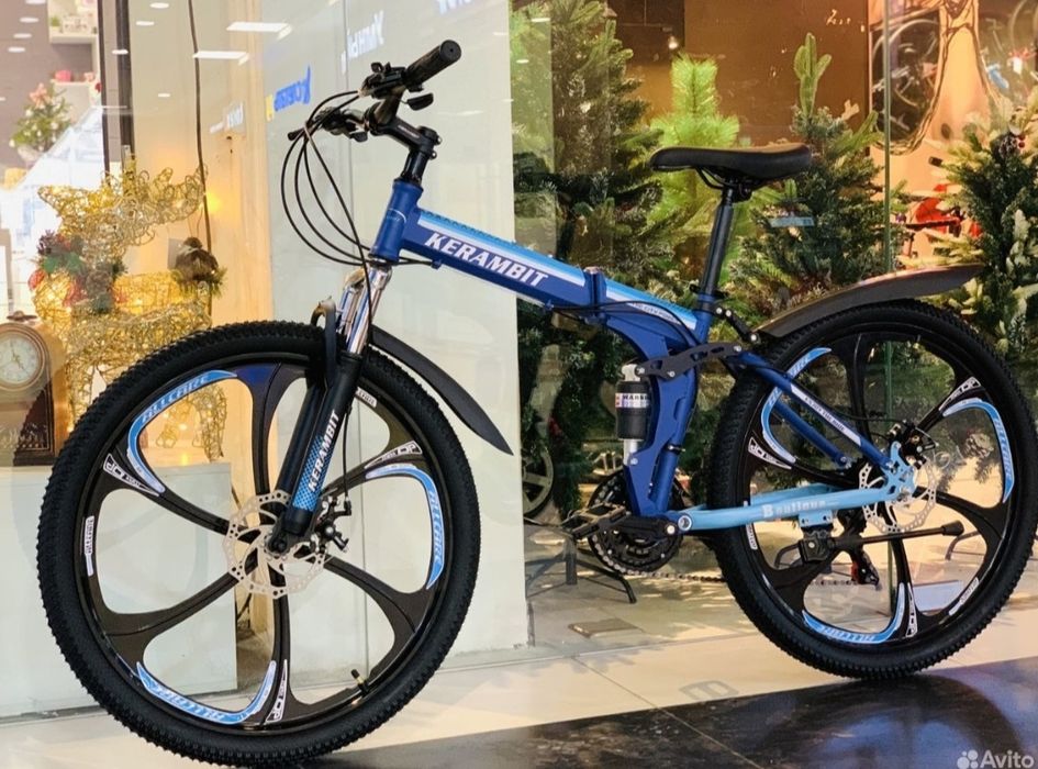 VALASIPED sotiladi 26 lik