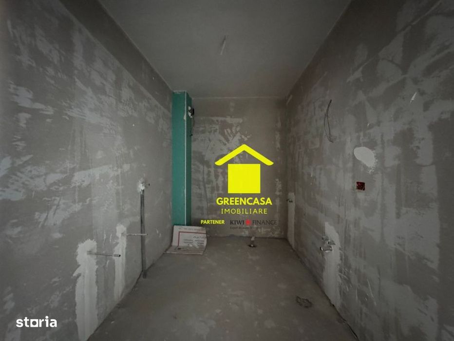 Apartament 2 camere, suprafata 58mp, zona Calea Turzii