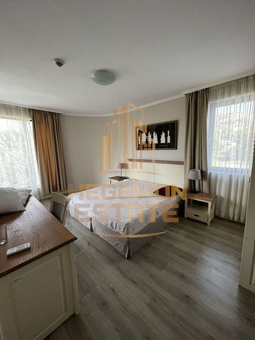Продава се Тристаен апартамент в Балчик - 99 кв.м за 1150 €/кв.м - Снимка #8