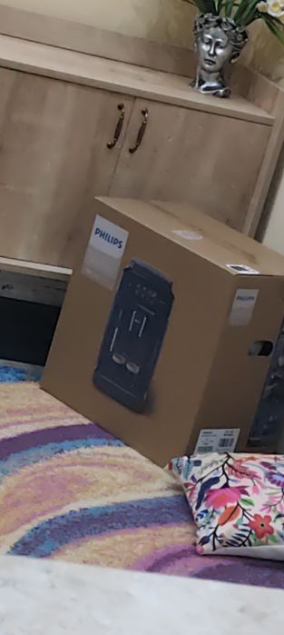 Кафеавтомат Philips EP1224/00 Нов