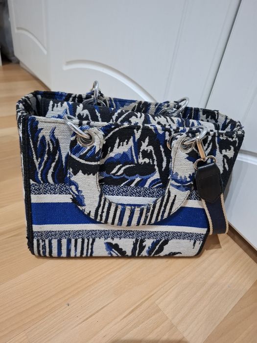 Geanta  Christian Dior