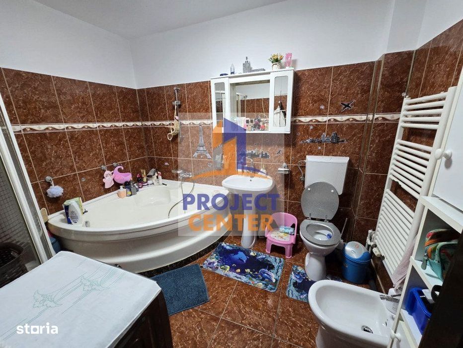Vila Targul Saptamanal