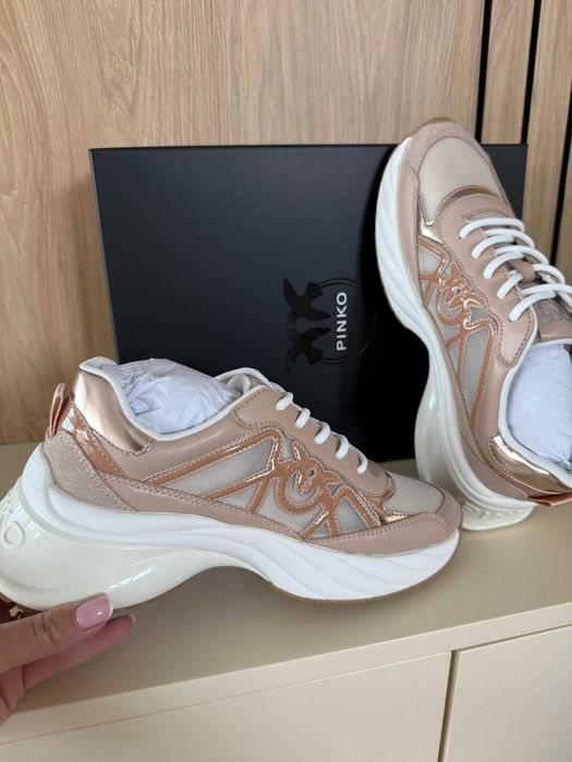 Pinko Ariel 33 нови
