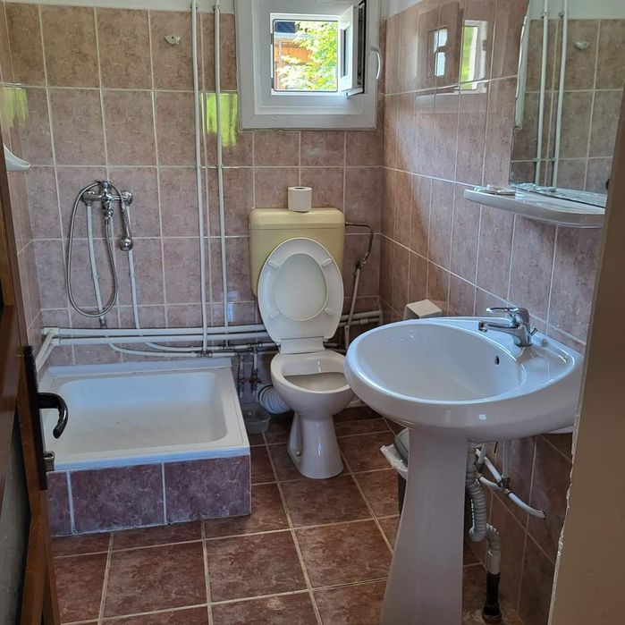 Pensiune 21 camere în Ceahlău lângă stațiunea Durău