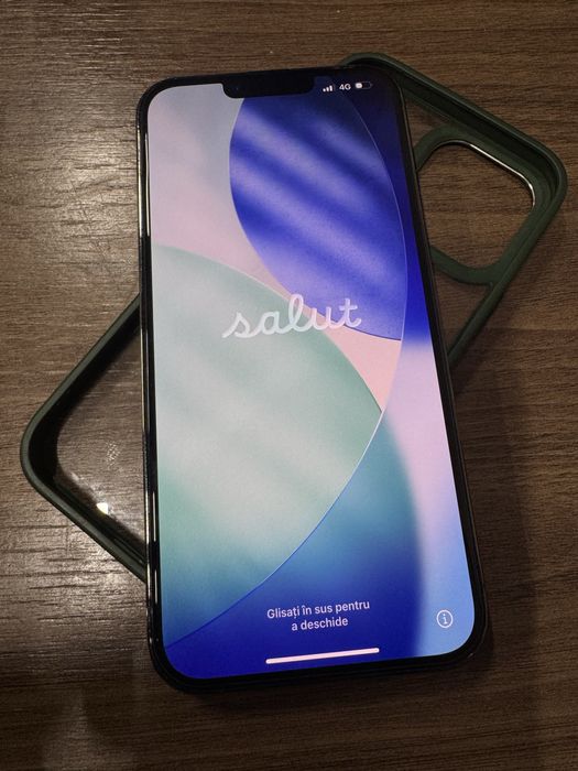 Iphone 13 pro max, 86%, 512gb