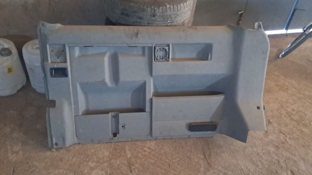 Обшивки транспортер т4