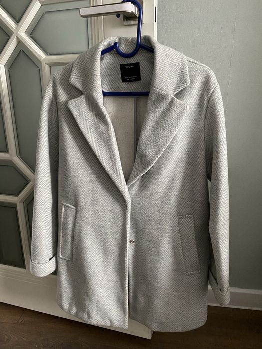 Пальто женское демисезонное