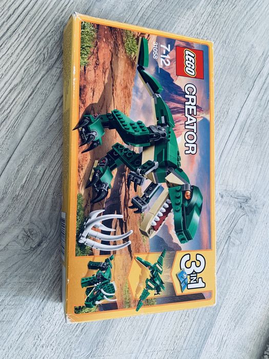 Diverse seturi de lego