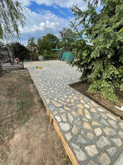 Piatra de Munte Naturala