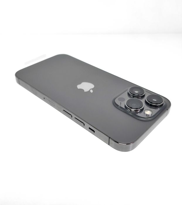 iPhone 13 Pro 128GB Graphite