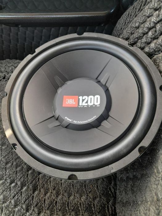 Sambufer JBL 1200talik yangi karobka holatda