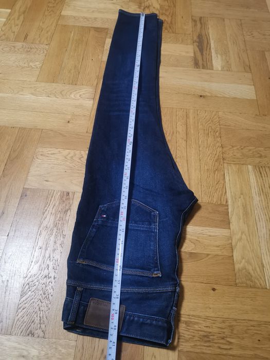 Tommy Hilfiger оригинален мъжки дънки