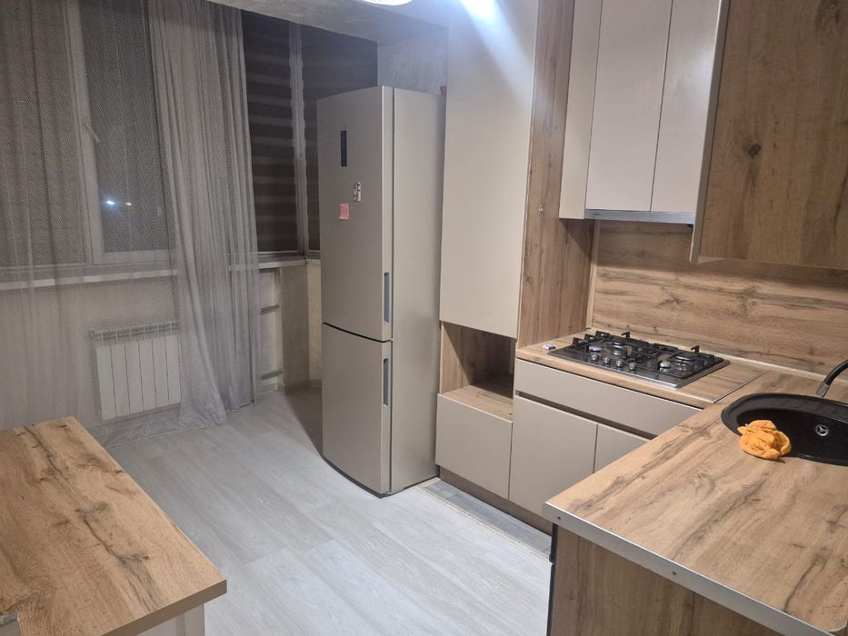 Сдам квартиру 2 ком