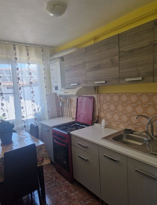Închiriez apartament in Năsăud
