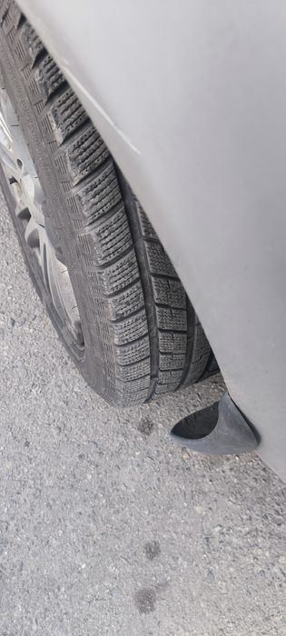 Ford Galaxy 2005 гв