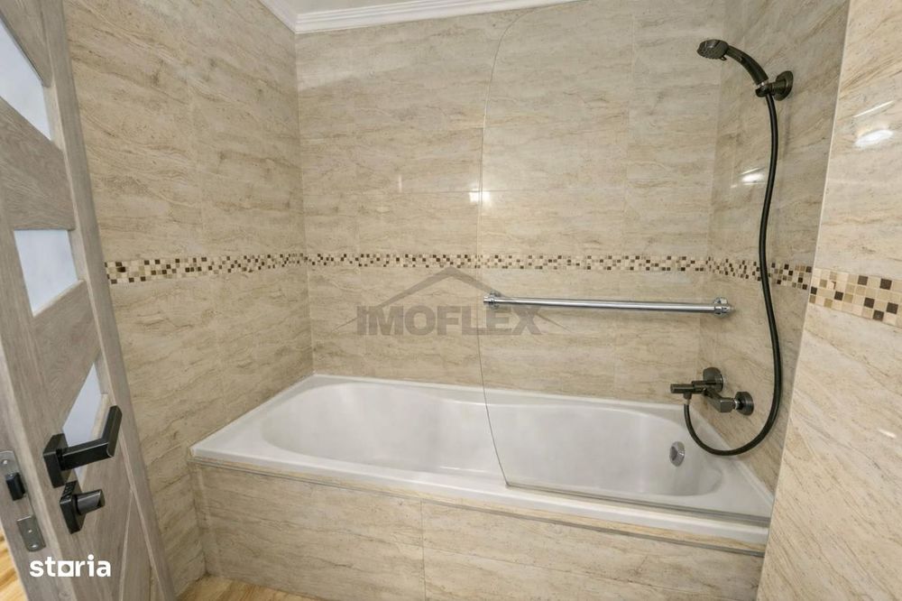 Apartament 2 camere, deosebit, parcare subterana, Buna Ziua