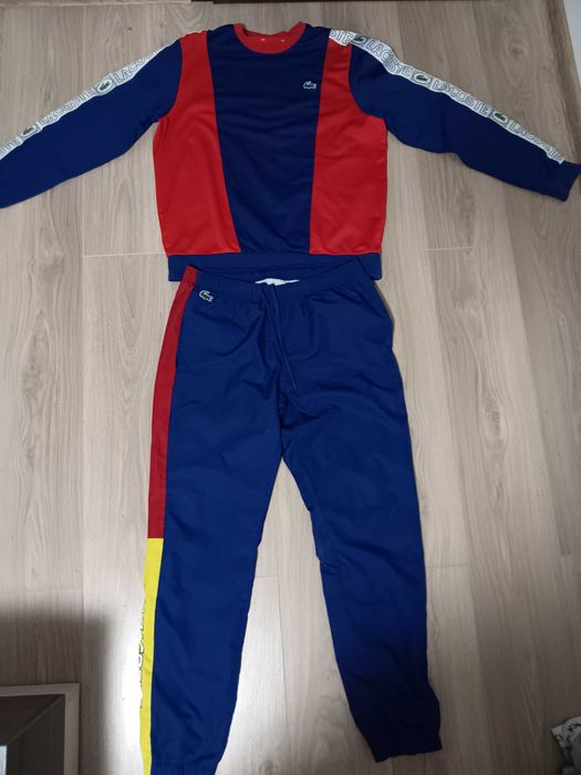 Оригинален анцуг Lacoste