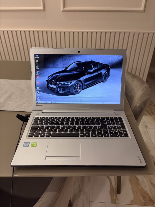 Laptop Lenovo ideaPad
