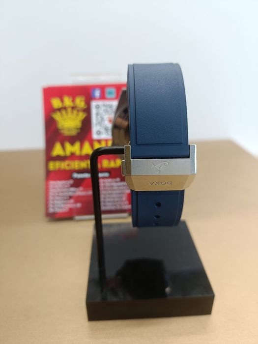 Ceas Doxa  Amanet BKG