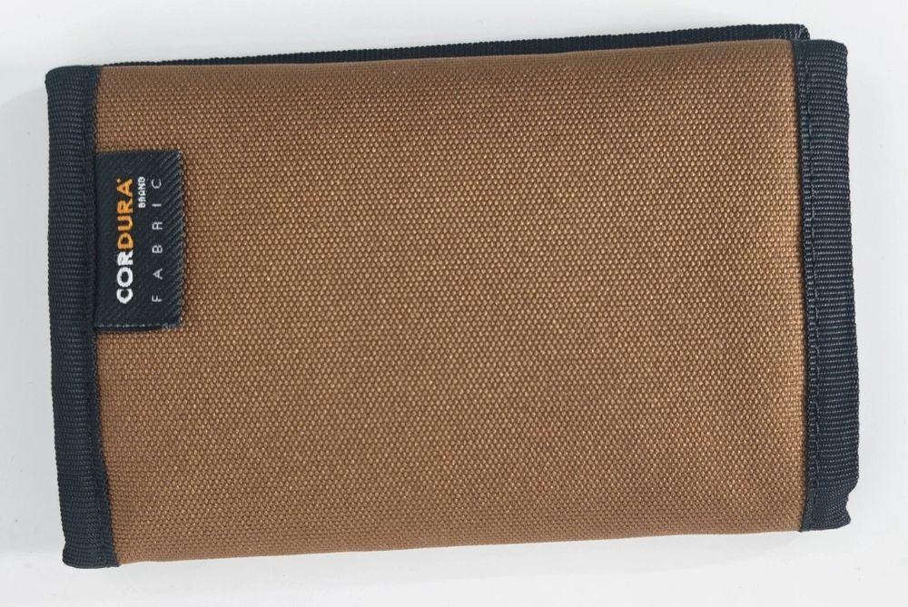 Carhart Payton Wallet