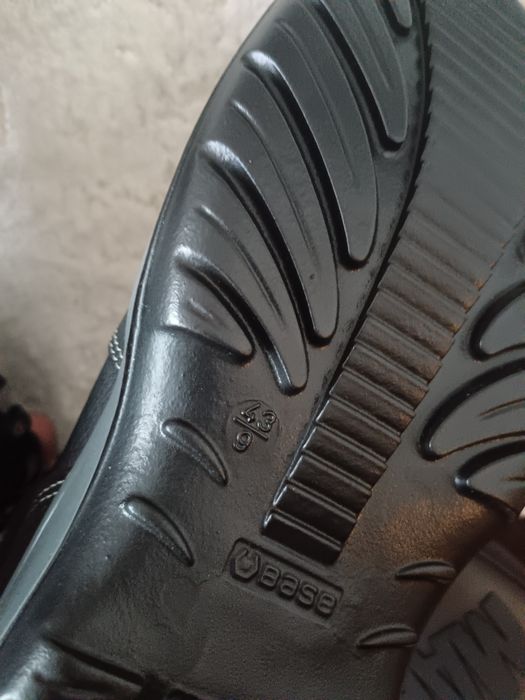 Safety Shoes/ Ghete de protectie - Base Beethoven - 43