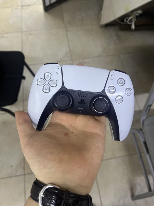 Продам джостик ps5
