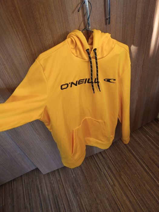 Hanorac O'neill !