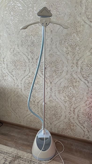 Отпариватель новый