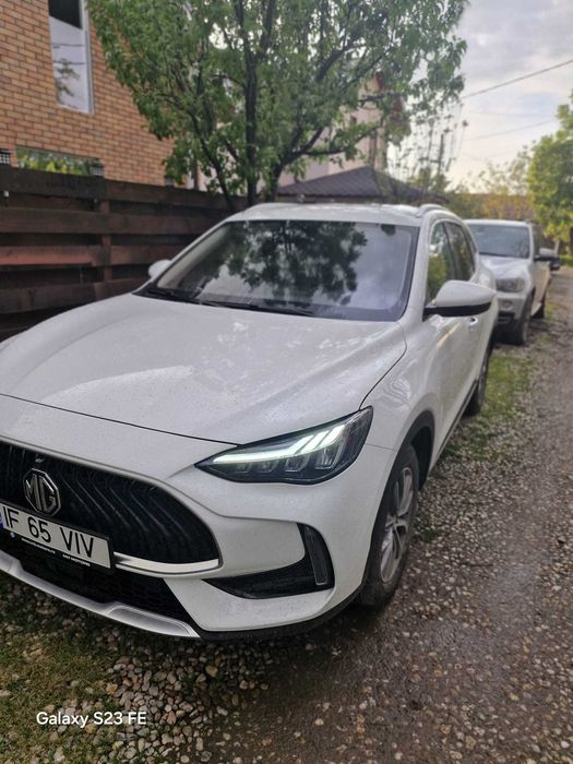 De vanzare MG HS 2024