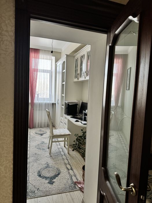 Квартира в Михайловкe