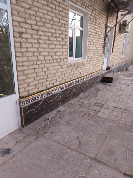 Sokl сокл териш брусчатка хизмати