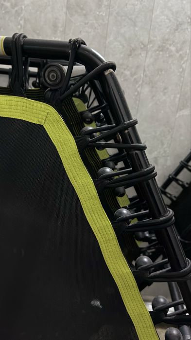 Батуты для джампинга бу