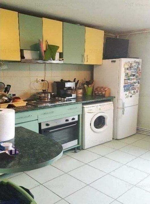 Apartament 2 camere decomandat de închiriat Canta