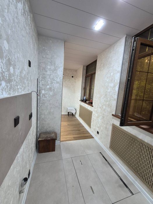 4 ком, квартира на Ц5,93 м2.Ор-р: Пожарка, Gentlemens Pub