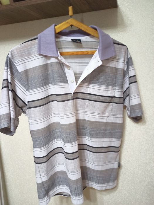 Футболка мужская