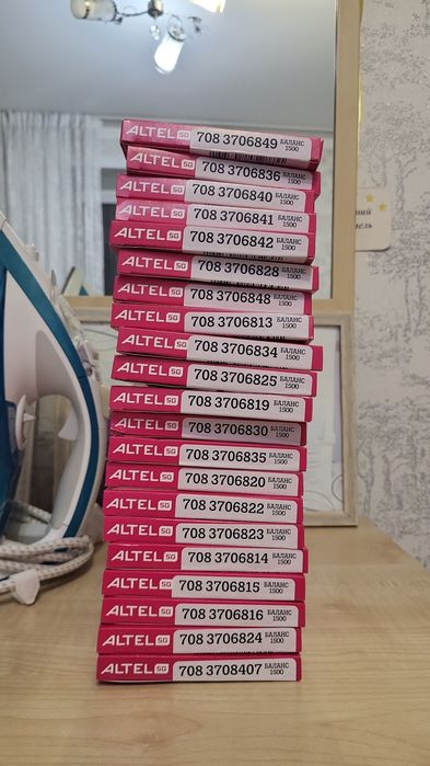 Продам модем Altel