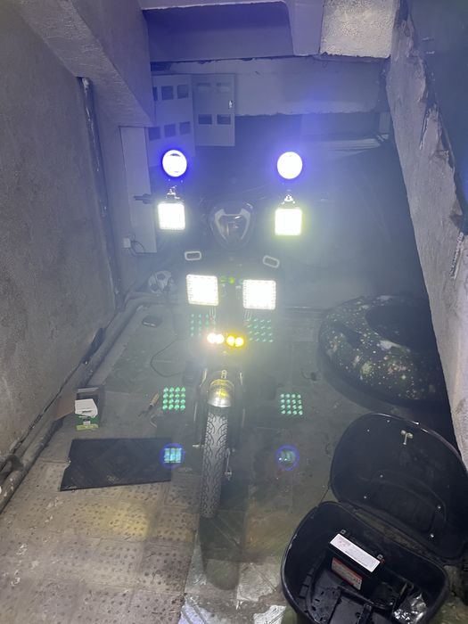 Продам ск8 500ват