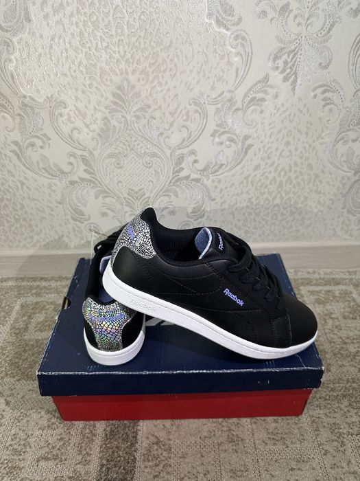 Reebok Original кроссовки